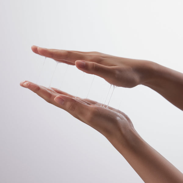 Mucin Vera Zero Vegan Cleanser - EXFOLIANTE & HIDRATANTE (Vegano)
